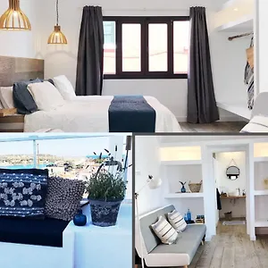 Pardela Menorca Hotel Es Castell (Menorca)