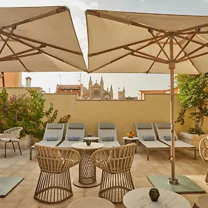 Palacio Marqués Hotel Palma