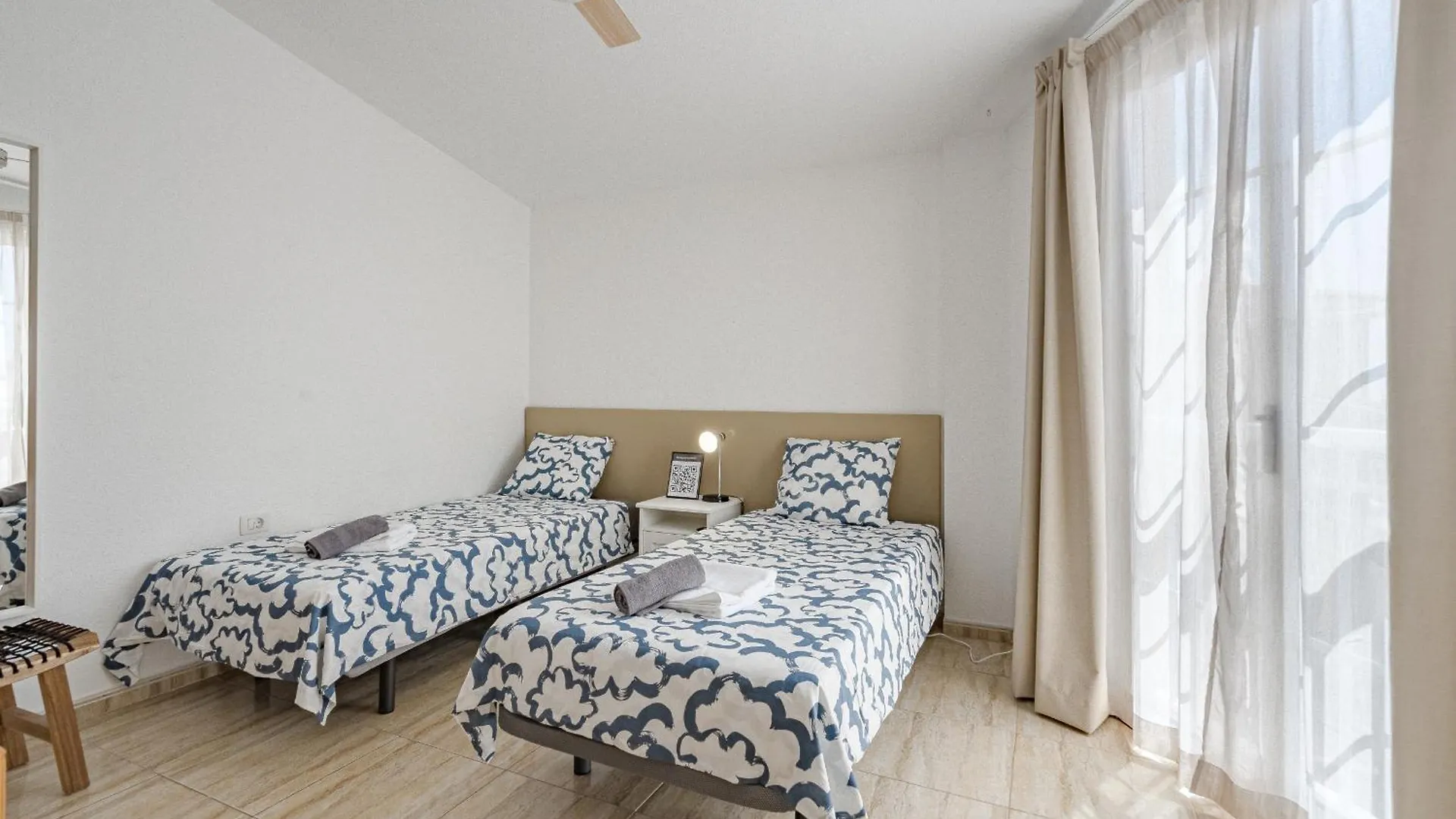 Tulum Airostel Hotel San Isidro  Spain